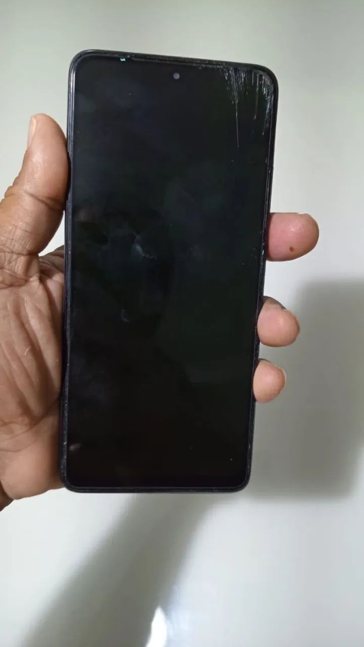 Smartphone Xiaomi note 11 pro 5G - Foto 2