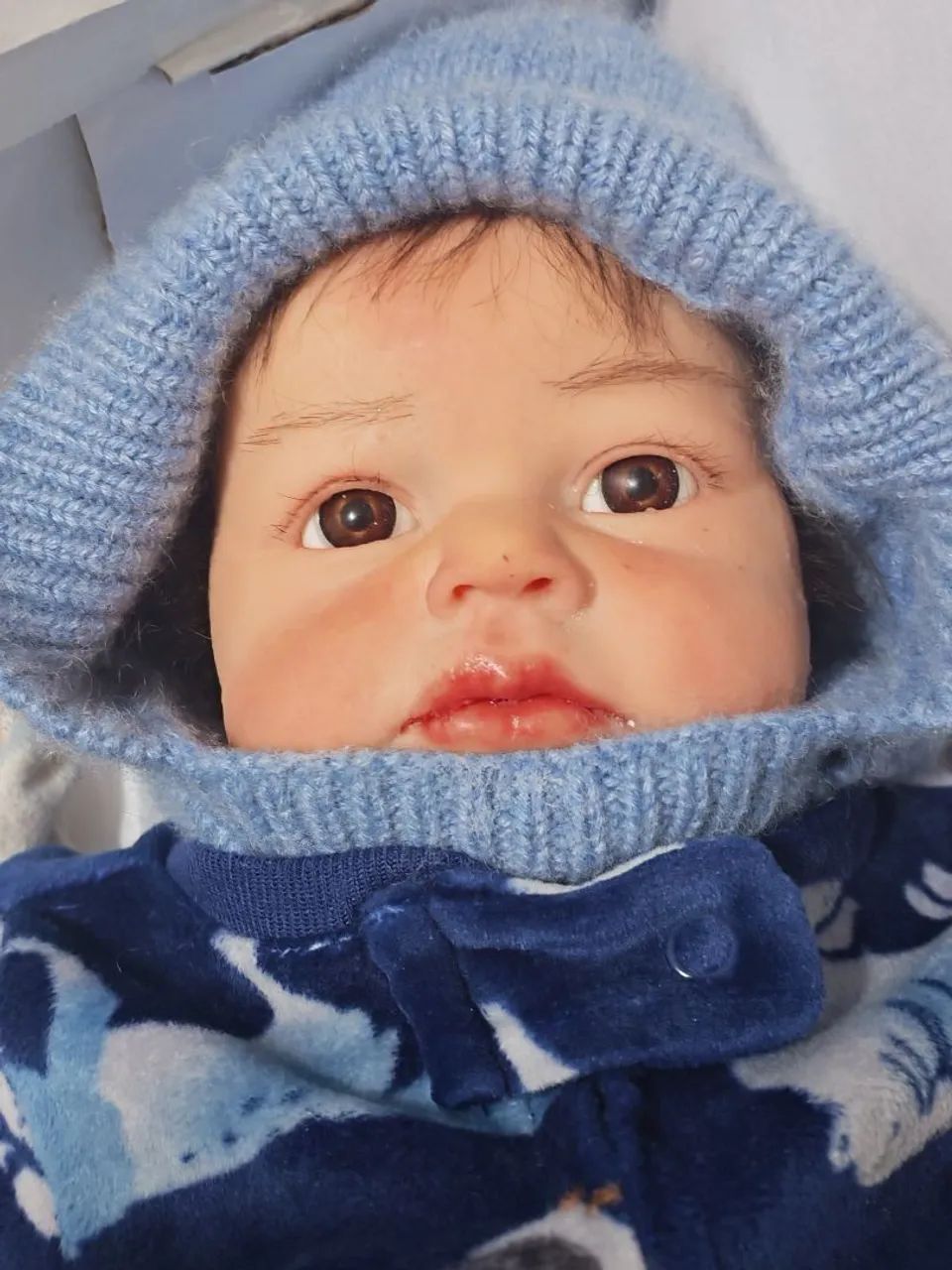 bebê reborn  - Foto 2