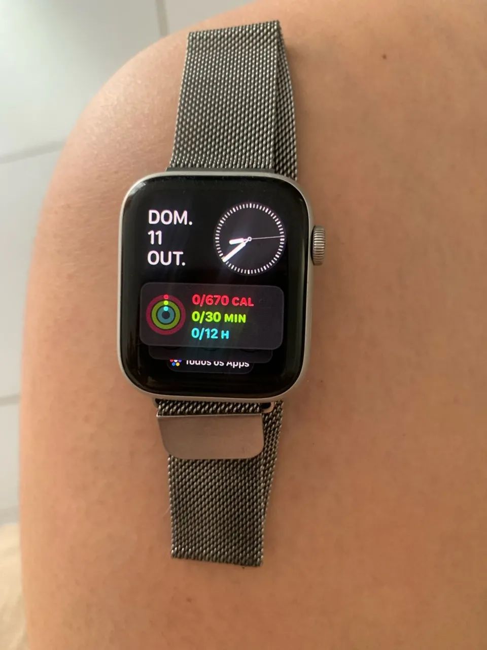 Apple Watch SE - Foto 4