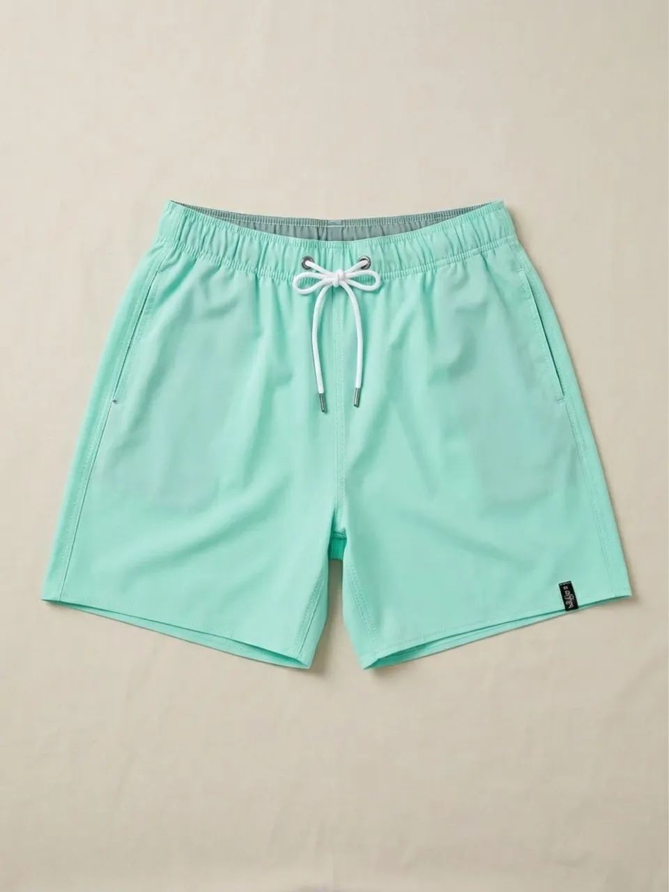 Short elastano com tactel  - Foto 2