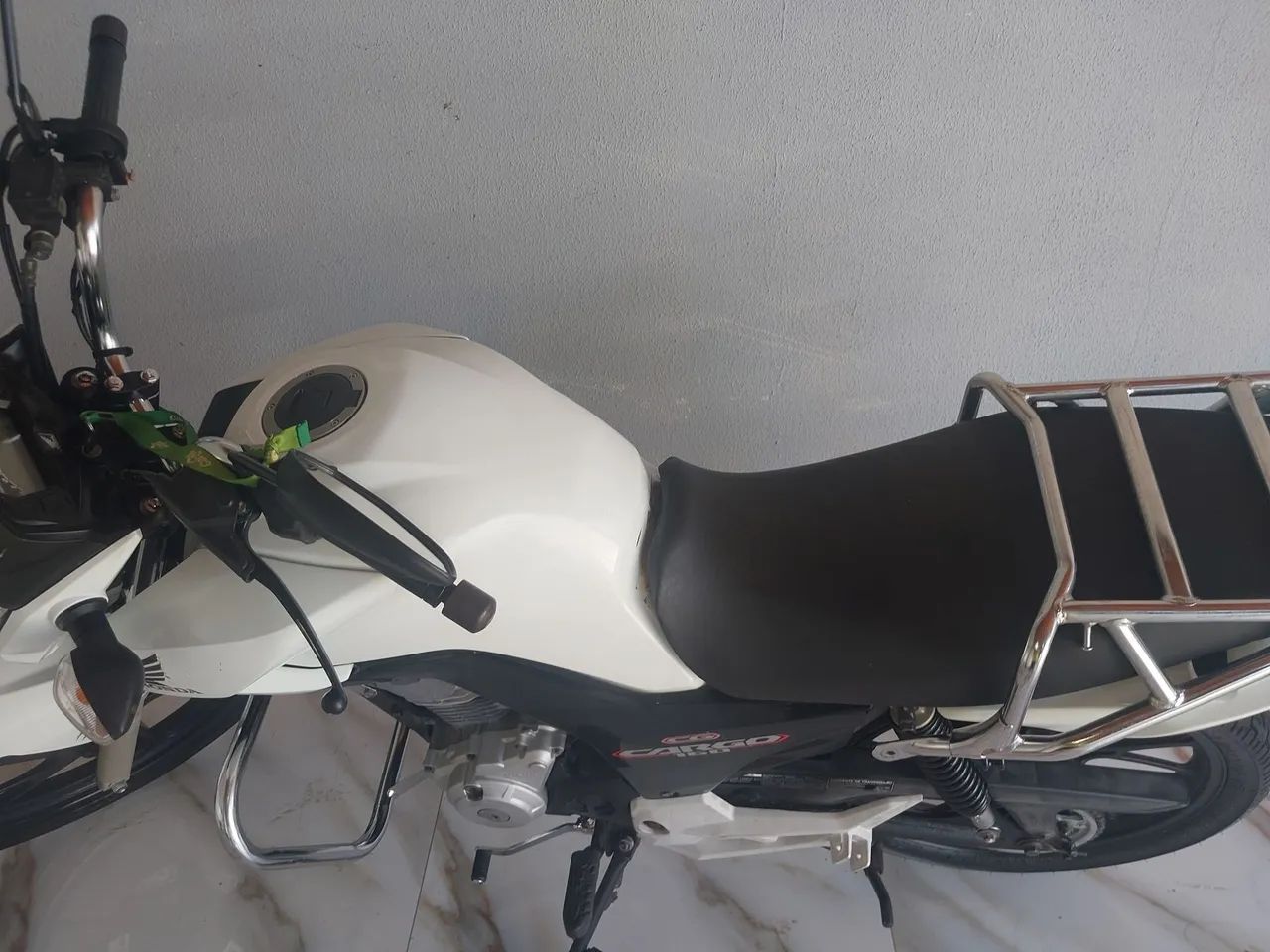 VENDO FAN CARGO 160  - Foto 5