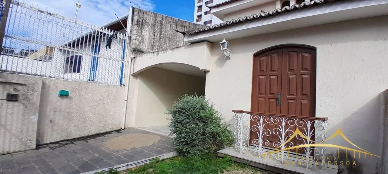 Casa Comercial Duplex em Lagoa Nova com 4/4, 250m², 2 Vagas de Garagem - Foto 3