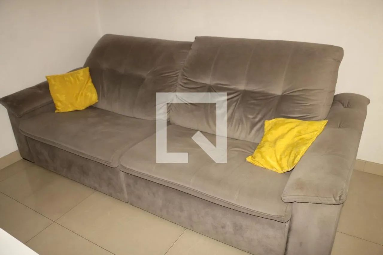 Apartamento à Venda - Sapopemba, 2 Quartos, 47 m2 - Foto 3
