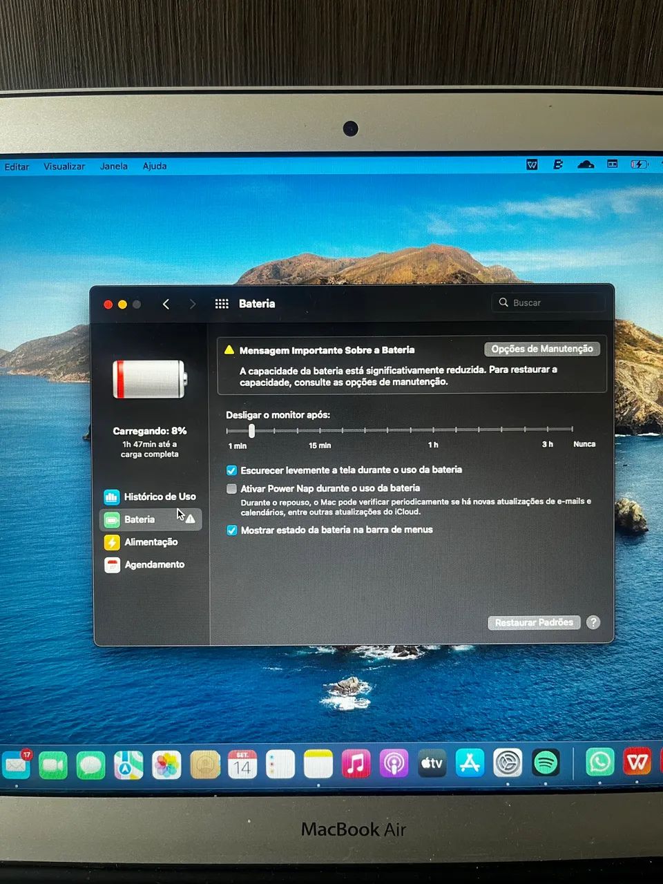 Macbook - Apple - Foto 4