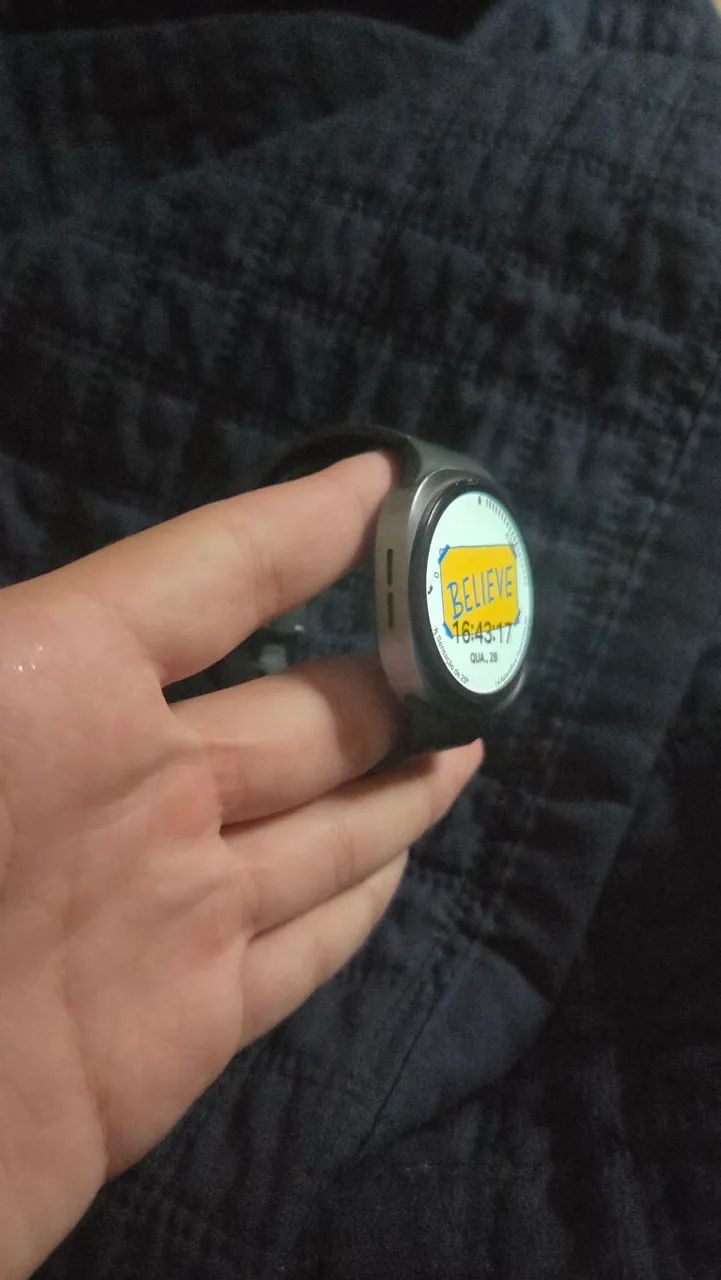 Galaxy watch 8 - Foto 5