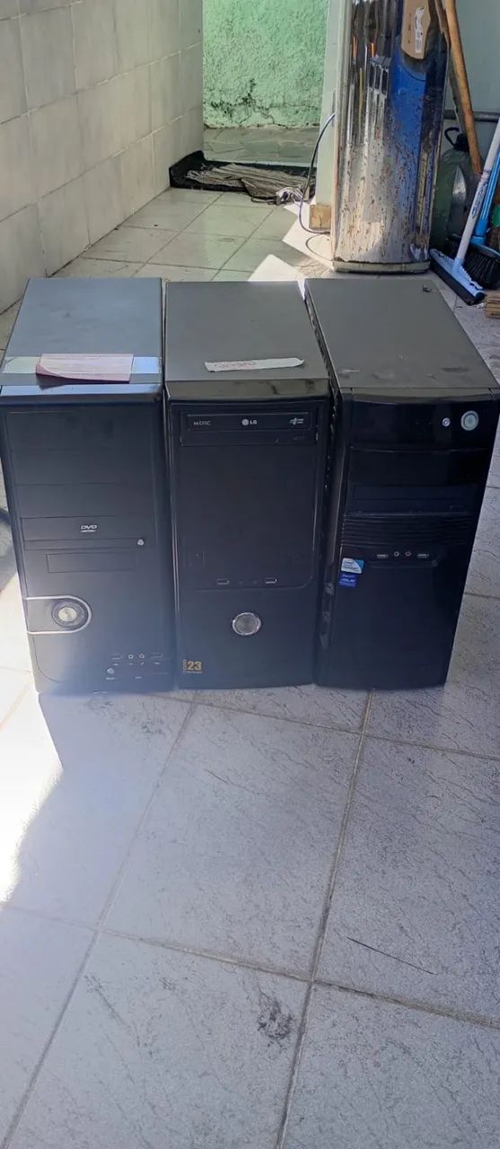 Gabinetes