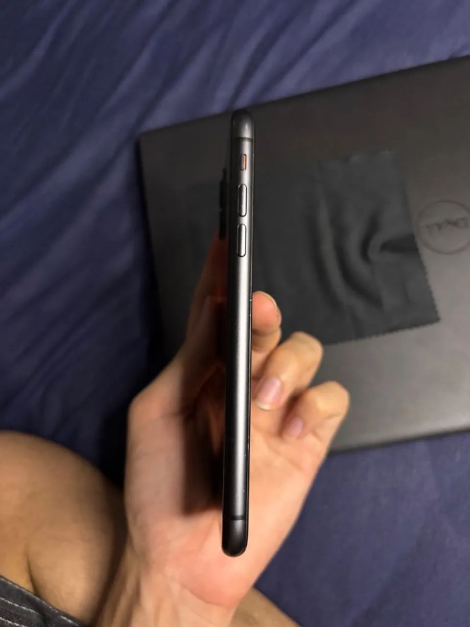 iPhone 11 (128gb) - Foto 3