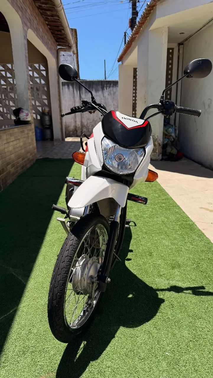 Honda pop - Foto 2
