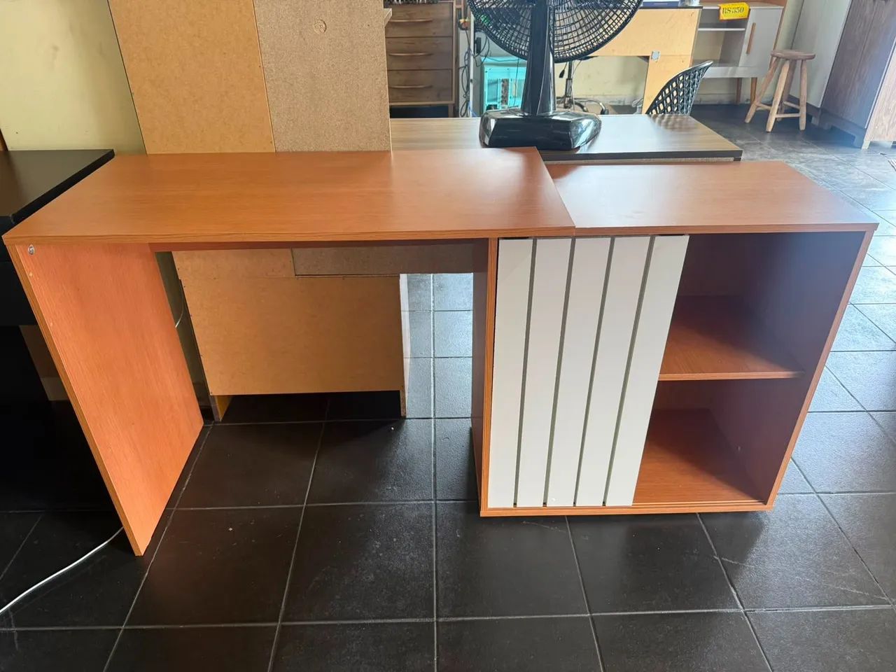 Mesa giratória  - Foto 4