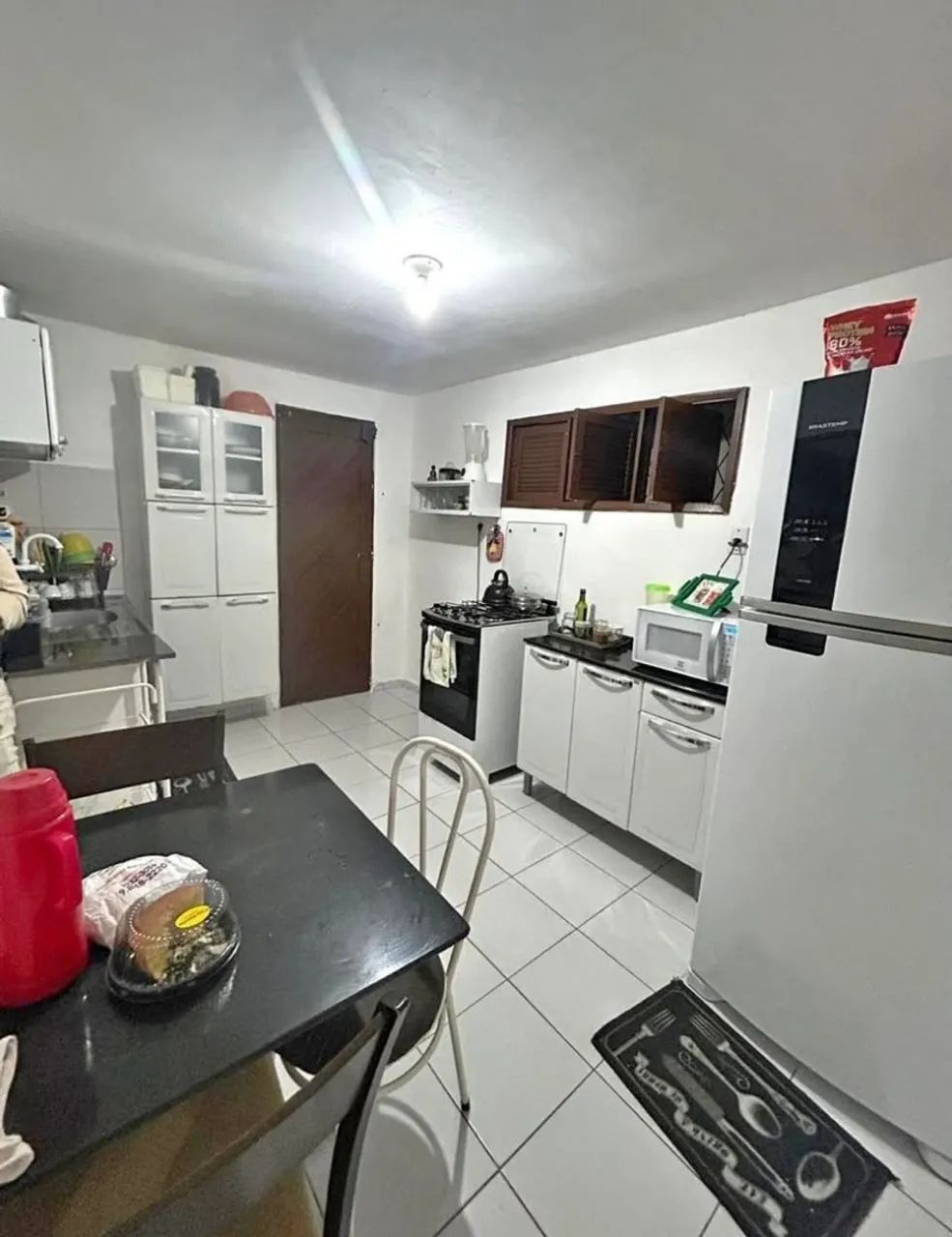 Vende-se casa no castanheira kf - Foto 4