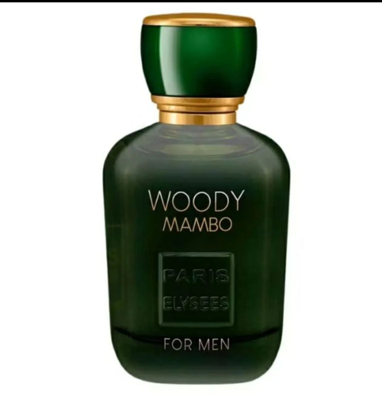 Perfume Woody mambo  - Foto 2