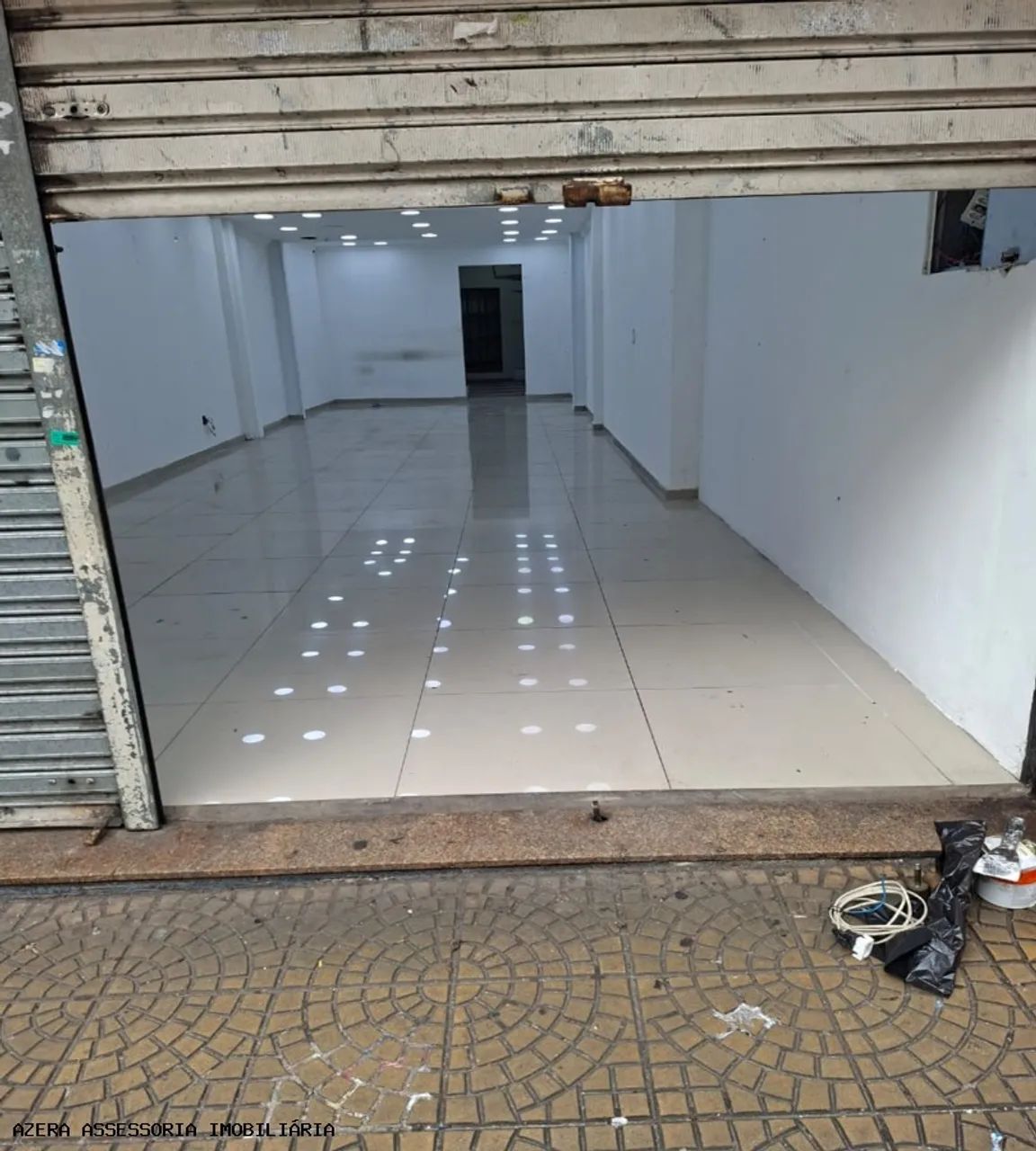 Loja Comercial para Locação em São Paulo, SANTO AMARO - Foto 3