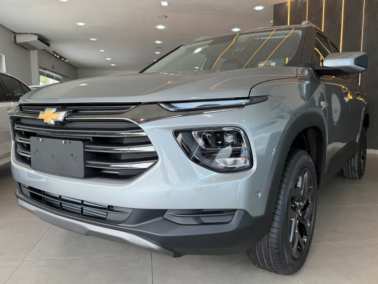 Chevrolet Montana MONTANA PREMIER 1.2 Turbo Flex 12V Aut. 2027