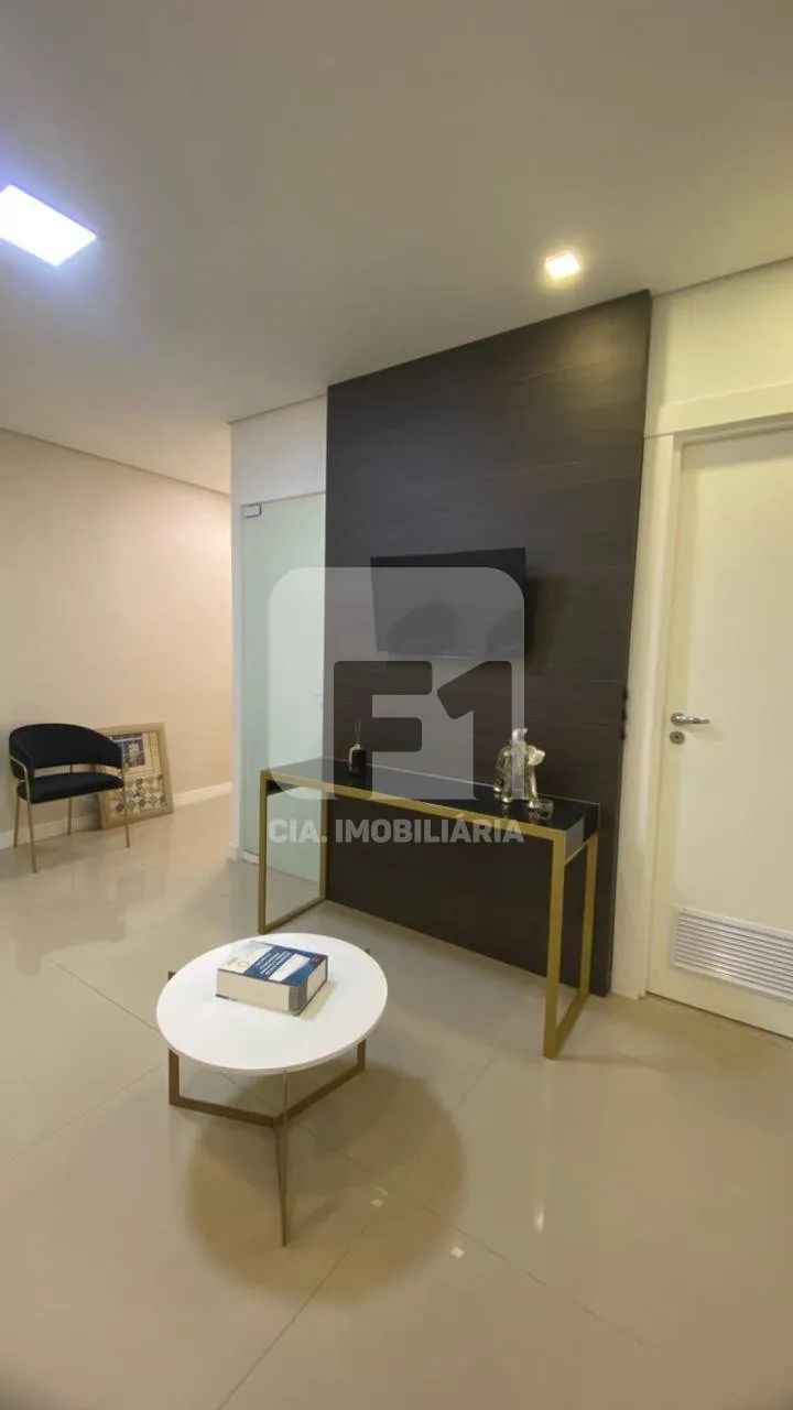 Sala Comercial Mobiliada à venda na SC-401 - Foto 2