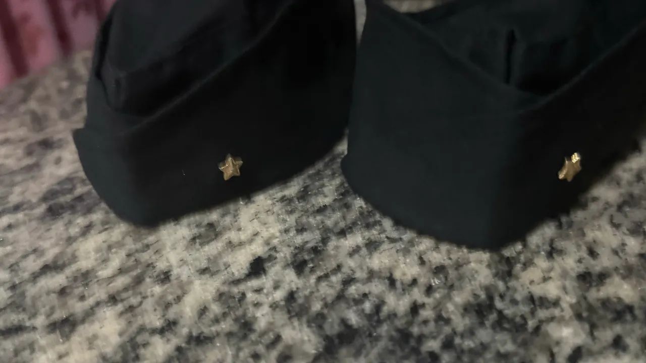 Uniforme Escola Militar Palmas - Foto 4