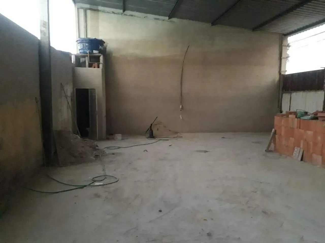 Galpão no bairro Padre Eustáquio. - Foto 4