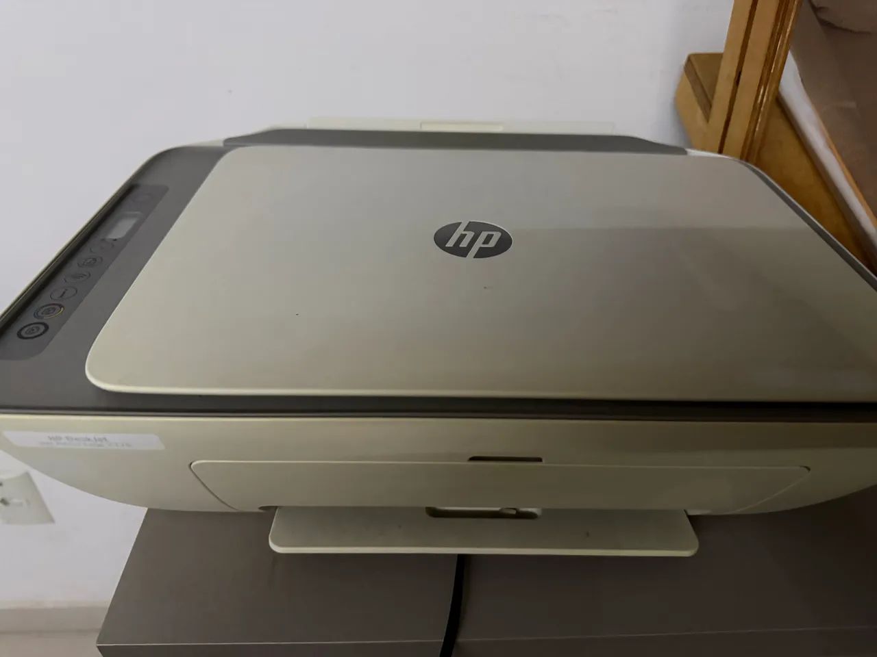 Impressora HP com Wi-Fi 