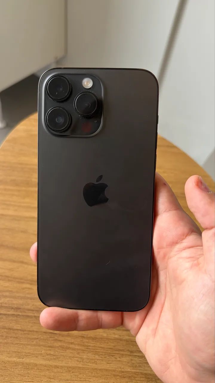 Iphone 14 pro max - Foto 4