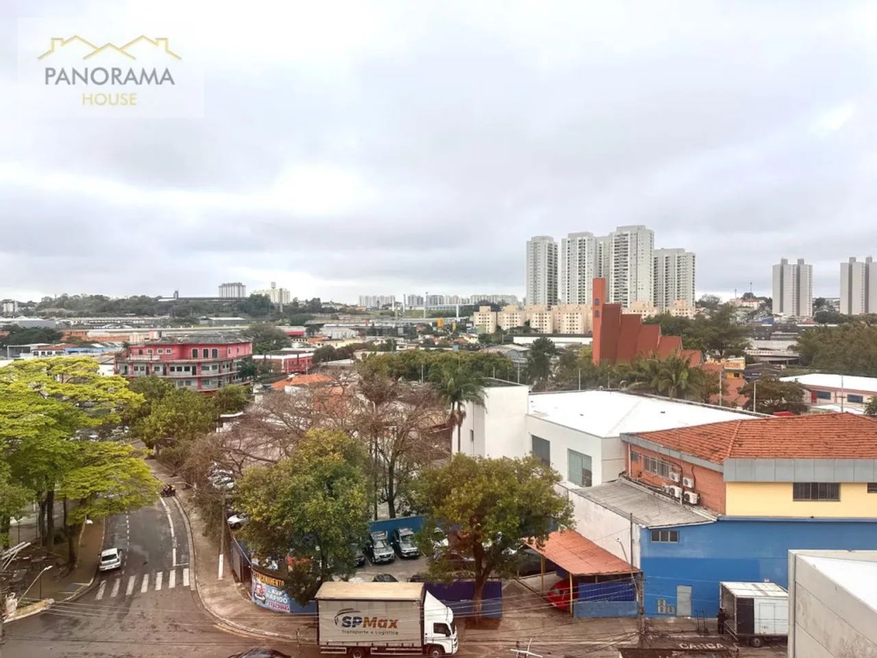 Diadema - Conjunto Comercial/Sala - Piraporinha - Foto 4