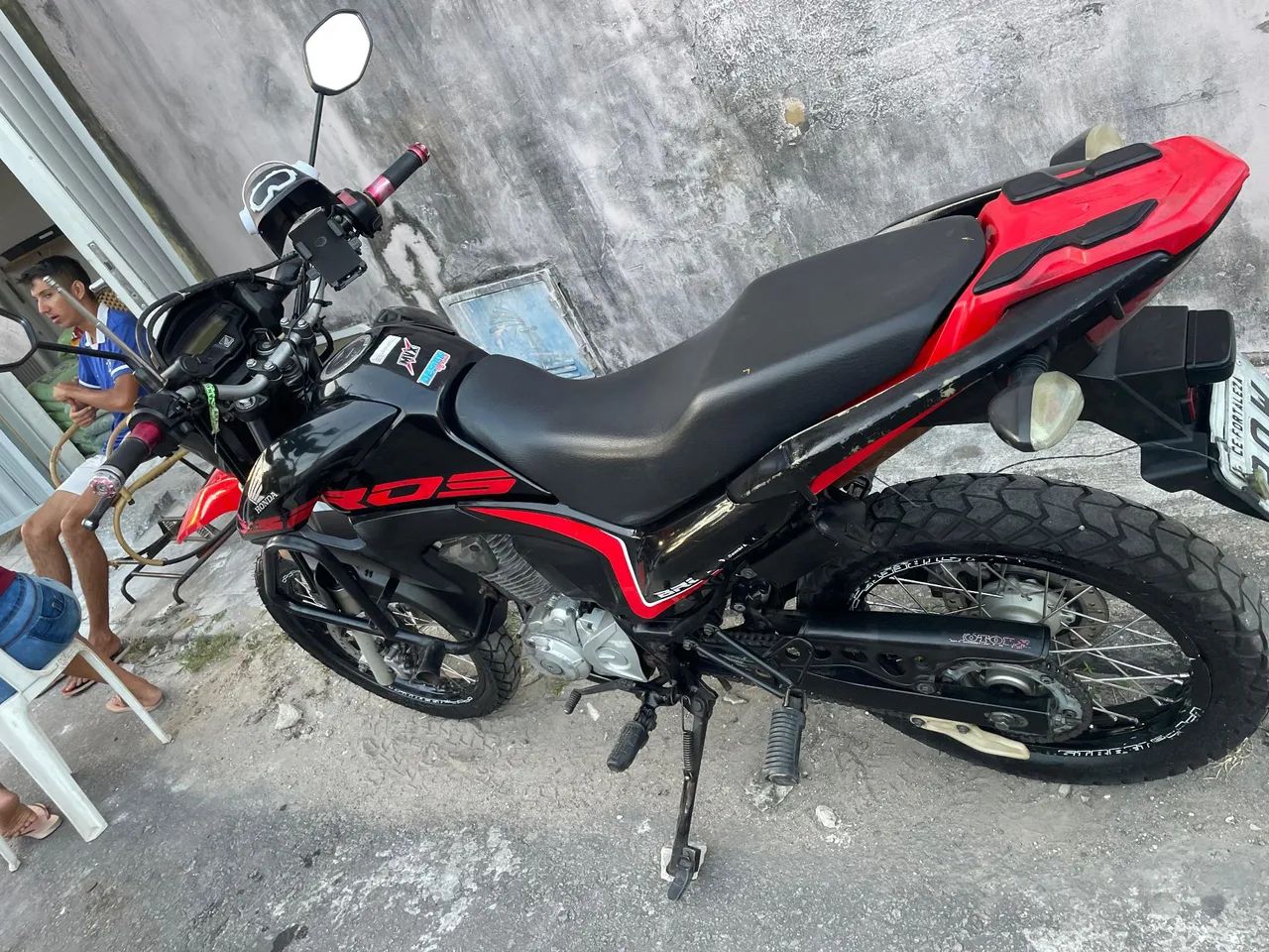 Bros 160  - Foto 5