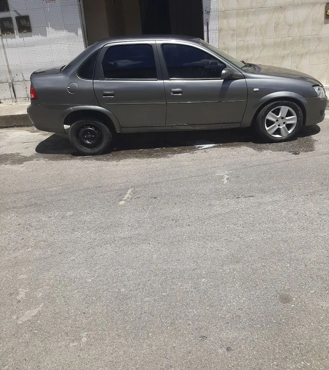 Jogos de rodas - Foto 3