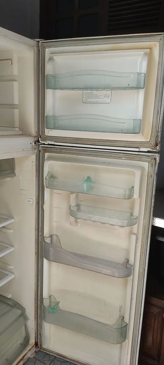 Geladeira duplex  - Foto 2