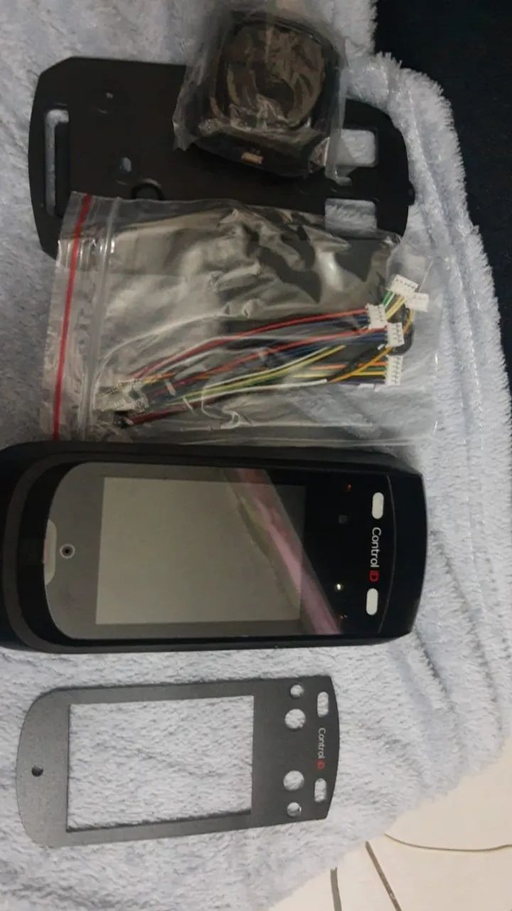 Control ID IDface - Foto 2