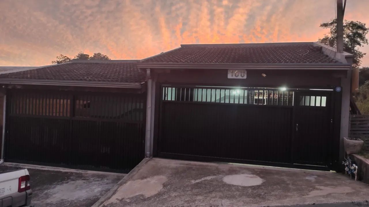 Vende casa voltada pra renda - Foto 5