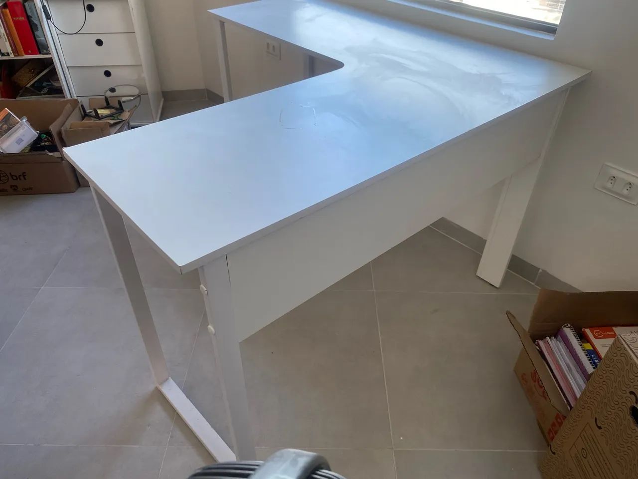 Mesa de estudos / escrivaninha  - Foto 4