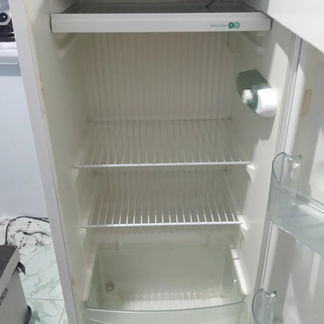 Geladeira não está gelando para arrumar  - Foto 3