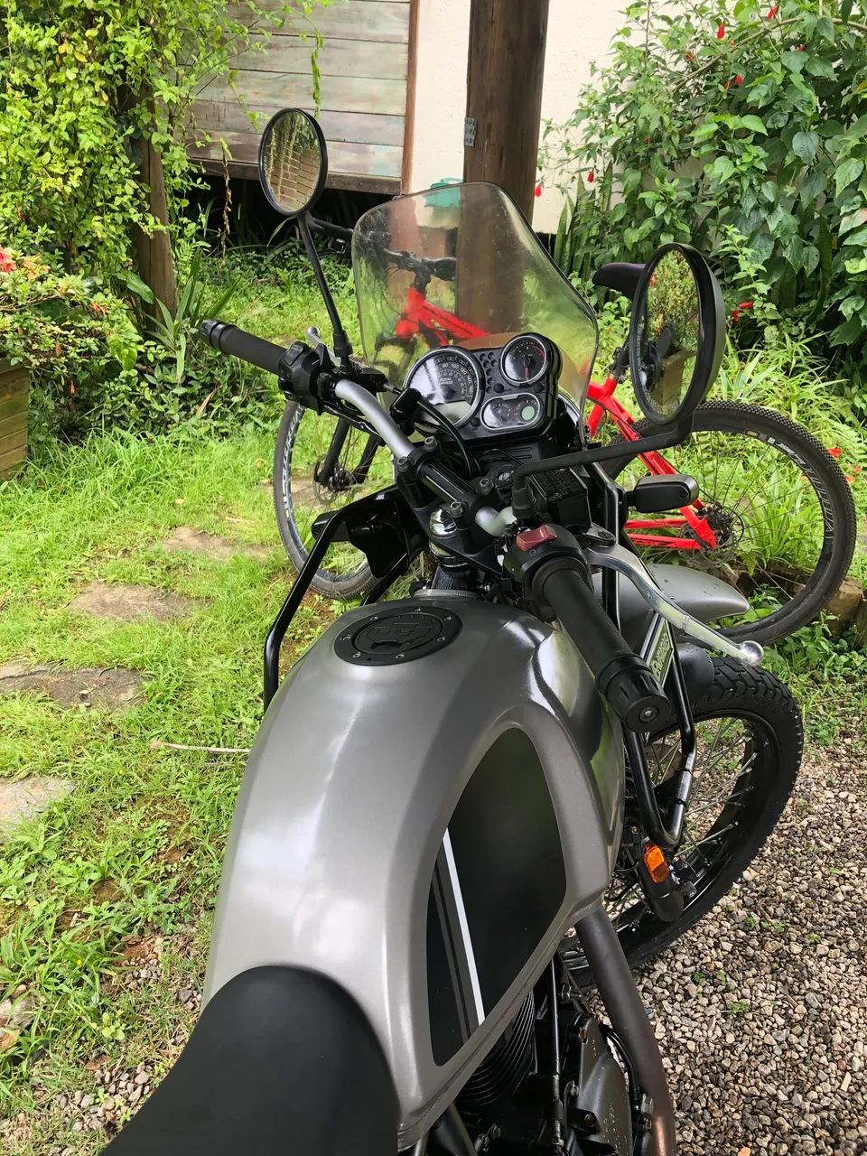 Himalayan 2021 - Foto 4