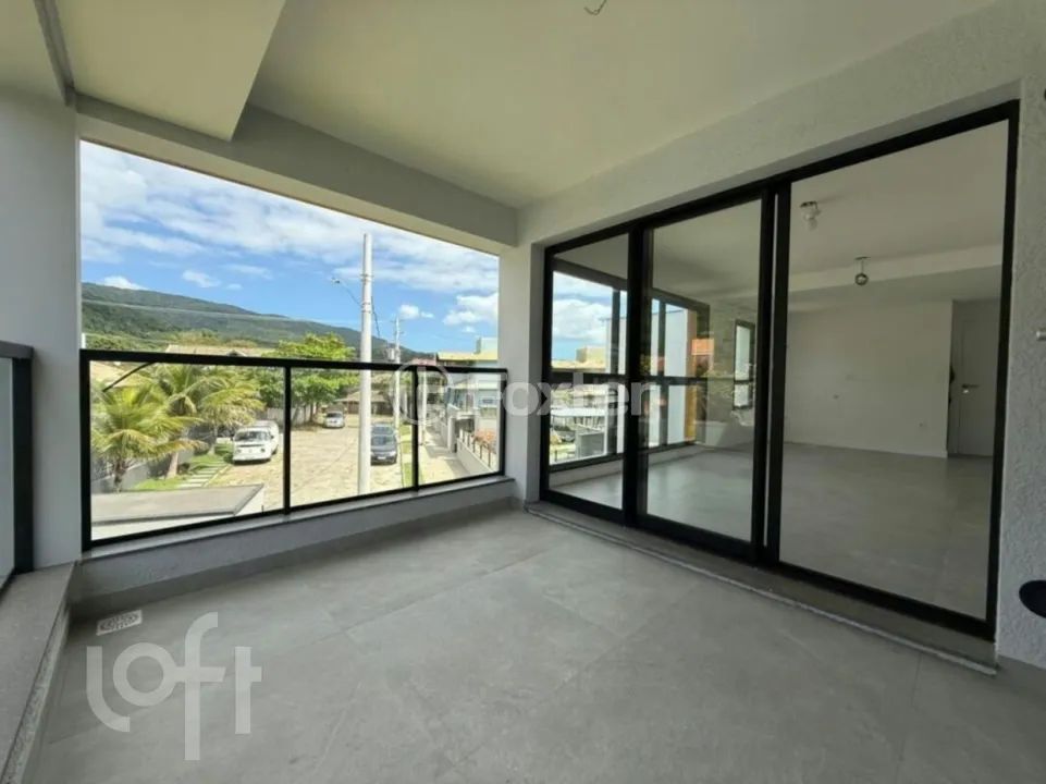 Apartamento à venda Servidão da Magia, Lagoa da Conceição - Florianópolis