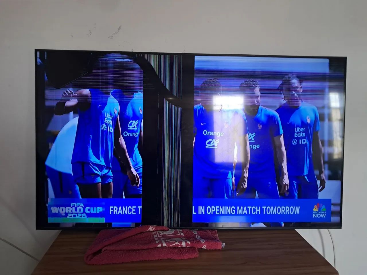 Tv sansung 55 polegadas