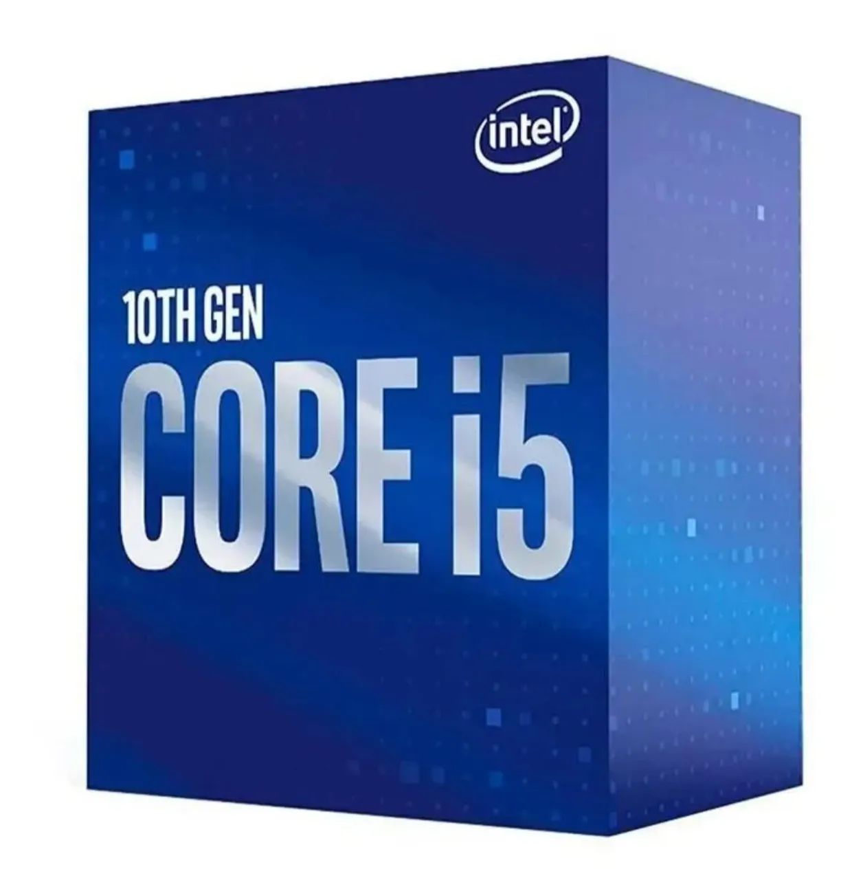 Processador Intel core i5 10500 - Foto 2