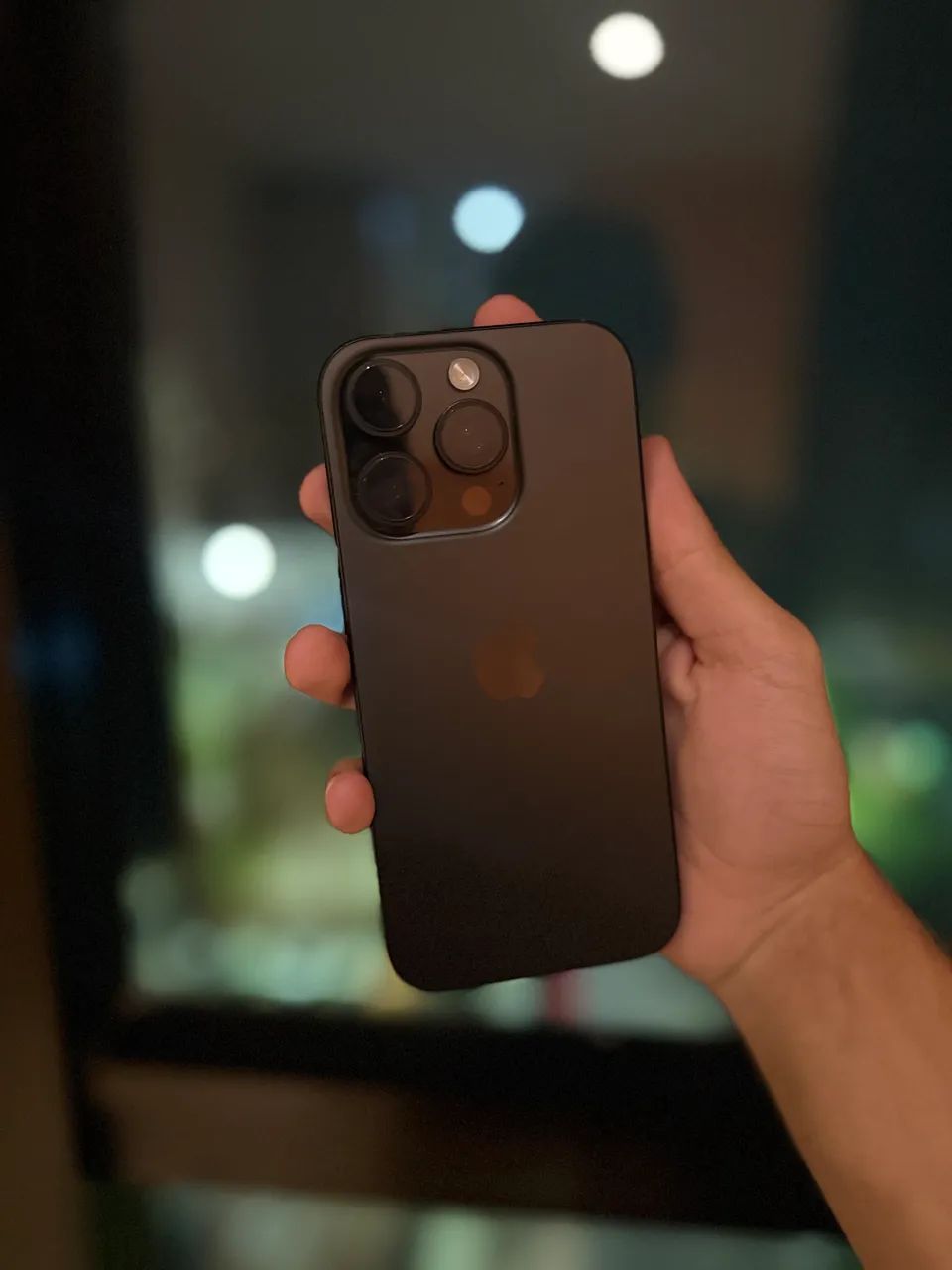 IPHONE 16 PRO 256gb - Foto 2