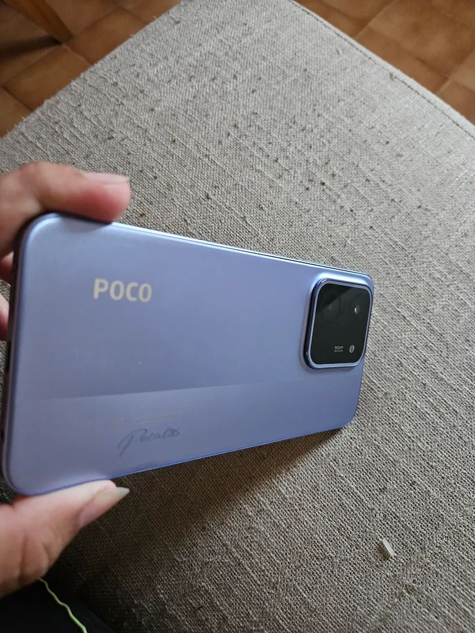 Poco c85  - Foto 3