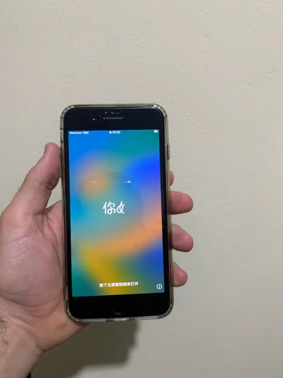 iPhone 8 Plus 64gb