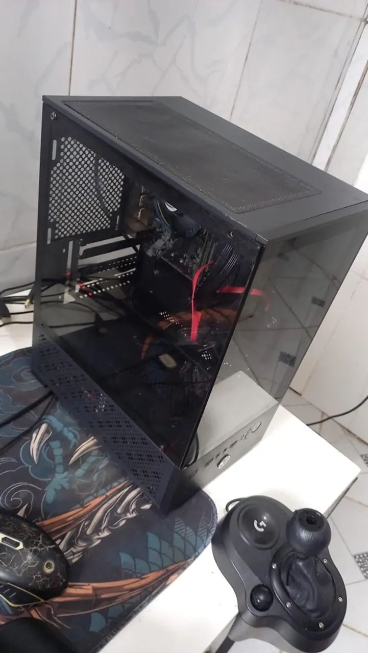 COMPUTADOR I7 3770 16gb ram