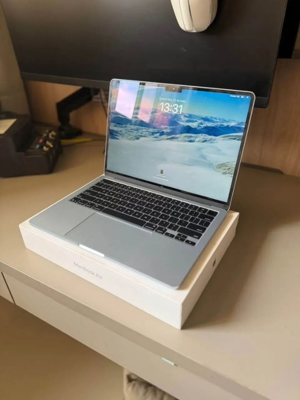 Macbook Air M4