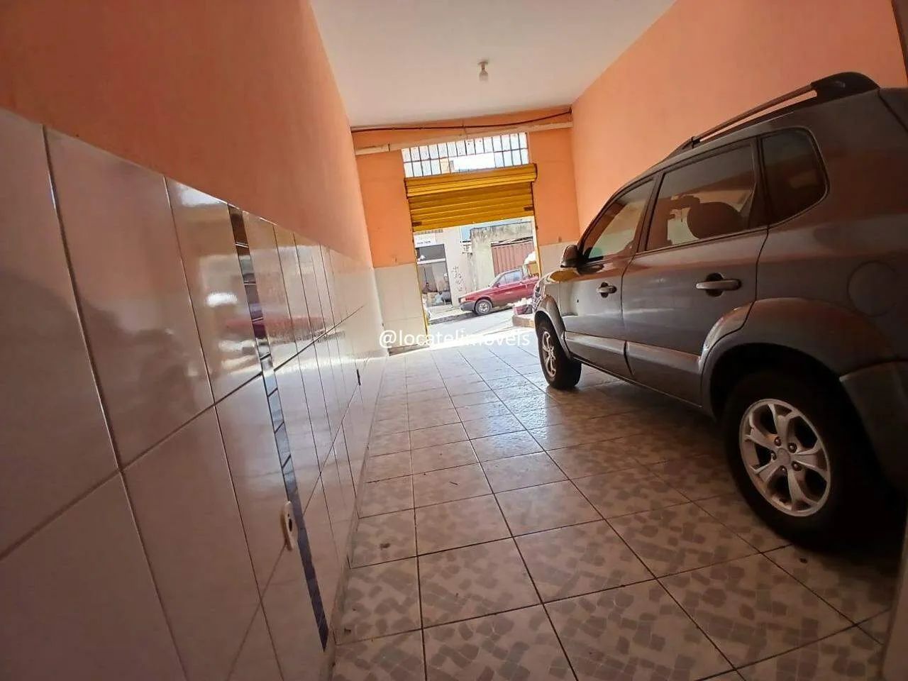 LOJA PARA LOCAÇÃO NO BAIRRO ARAGUAIA; - Foto 2