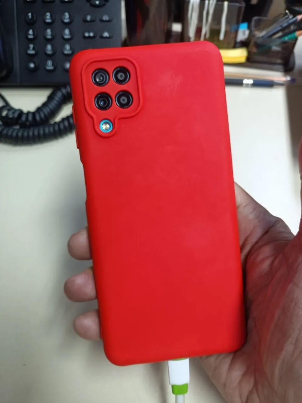 Samsung Galaxy M12 - Foto 2