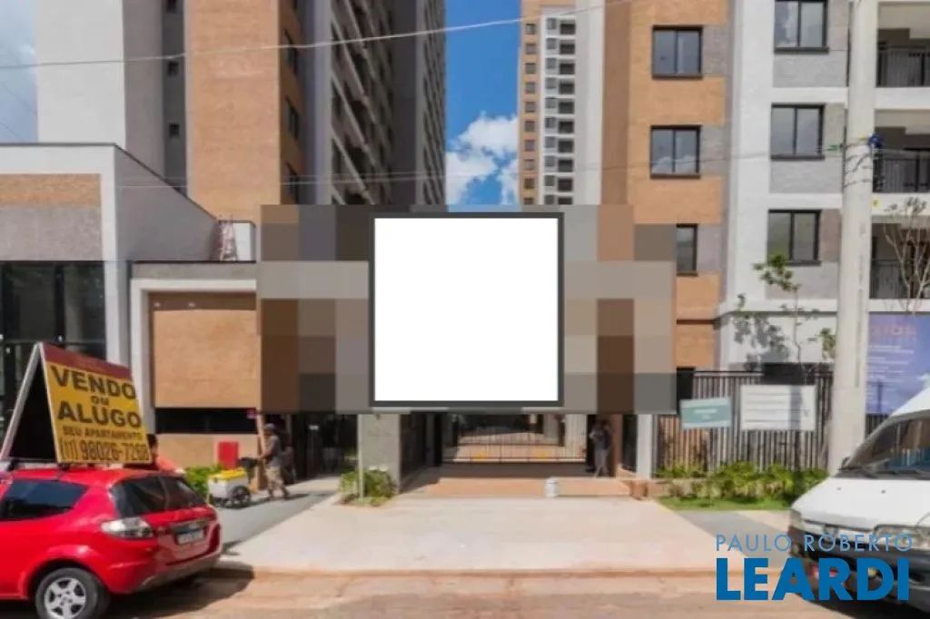 APARTAMENTO - CITY BUTANTÃ - SP - Foto 3