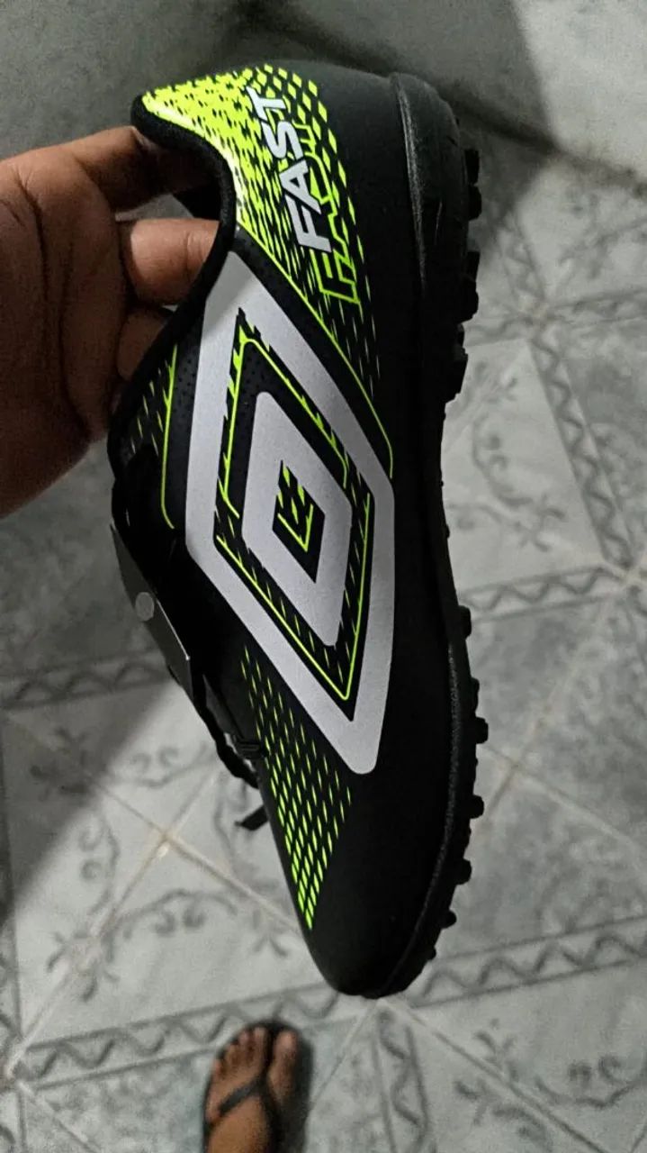 CHUTEIRA