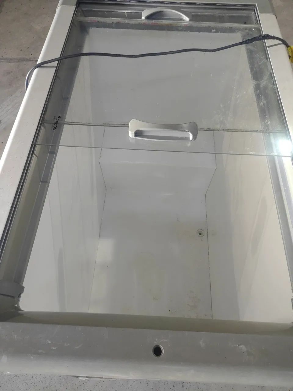 Freezer Fricon  - Foto 4