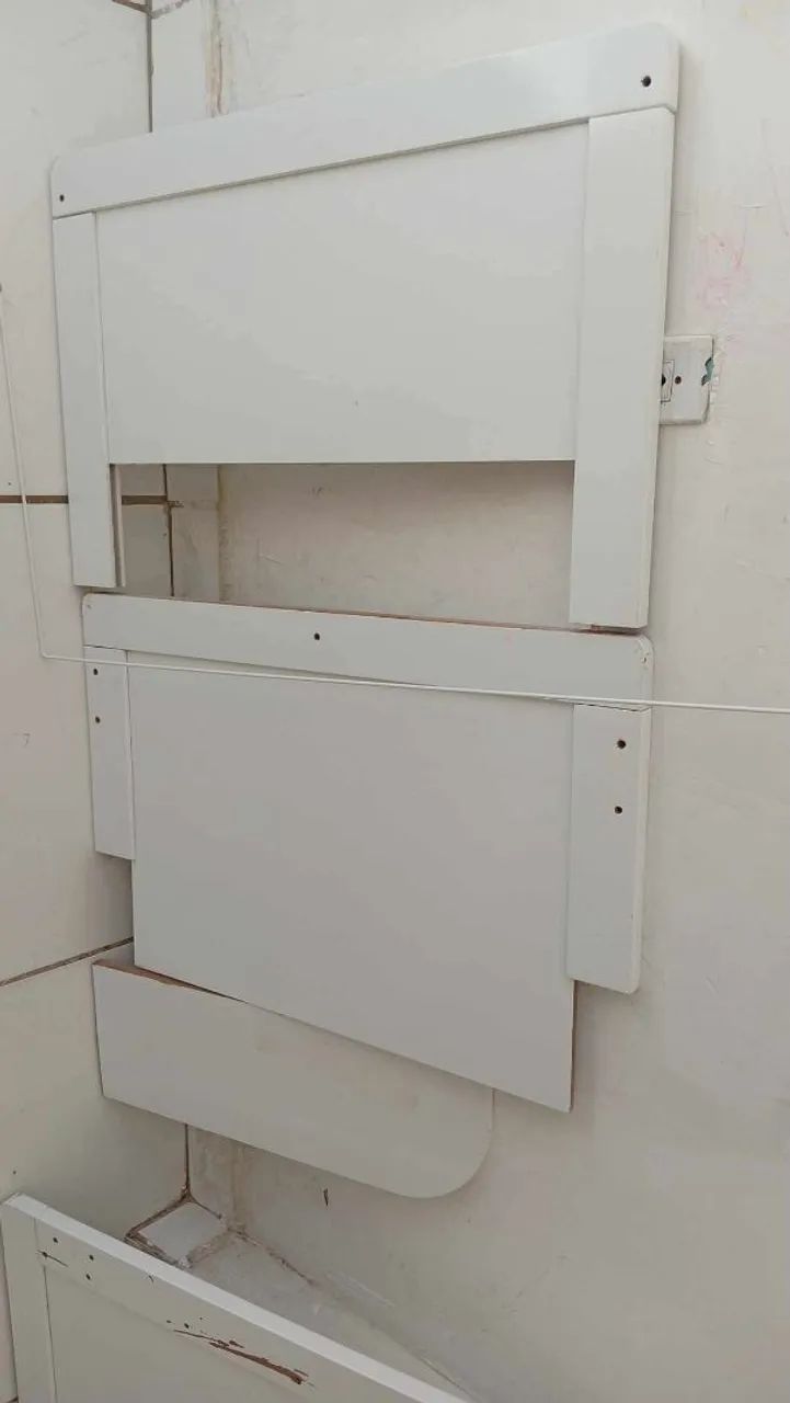 Berço/cama