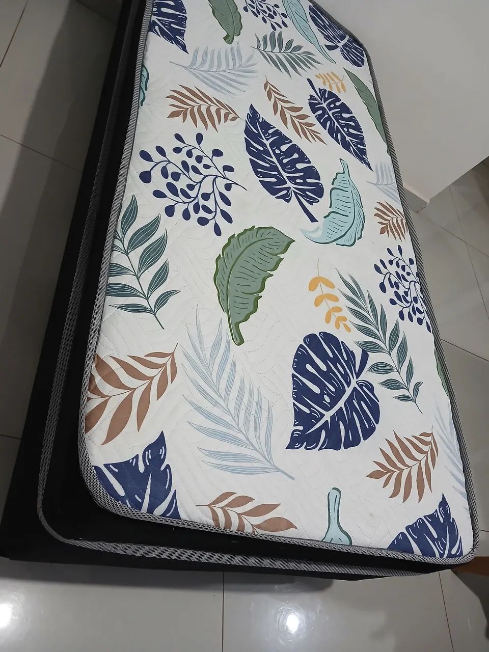 Cama box solteiro  - Foto 5