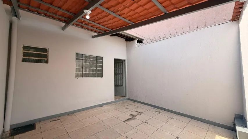 Excelente casa 1 quarto o Setor Recanto do Bosque