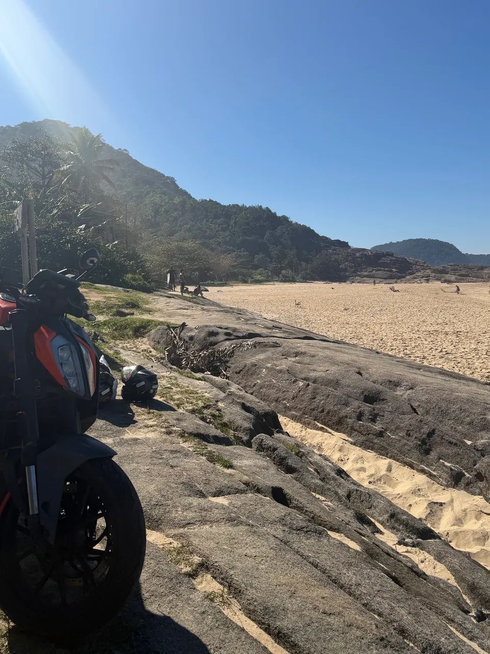 KTM DUKE 390 - Foto 4