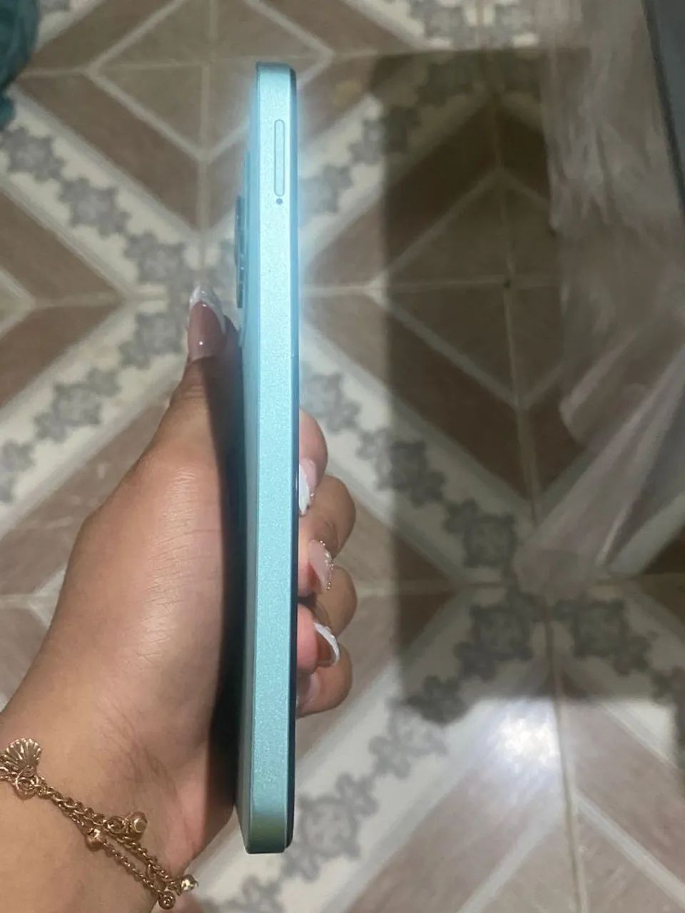 Tecno spark Go 1s  - Foto 4