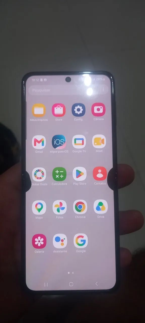 Galaxy z flip 5 - Foto 3